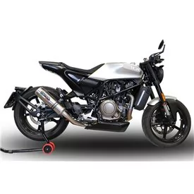 GPR Husqvarna Vitpilen 701 2018/2020 e4 E4.HU.51.GPAN.TO