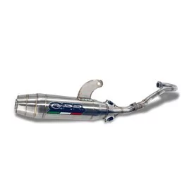GPR Kawasaki KLX 140 2008/2025 K.189.DE