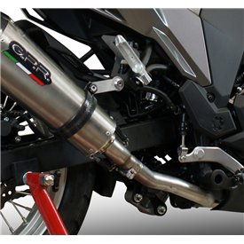 GPR Kawasaki Versys-X 250 2017/2020 e4 E4.K.165.1.CAT.FNE4