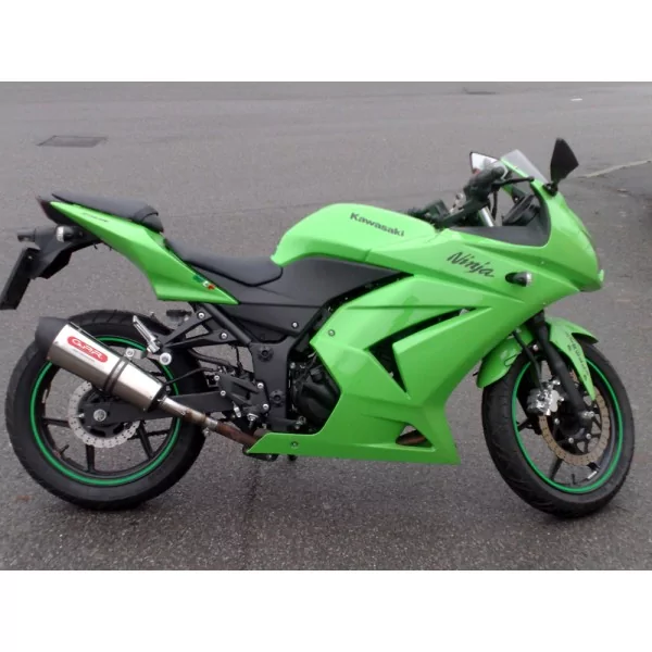 GPR Kawasaki Z250 2013/2016 K.127.1.GPAN.TO