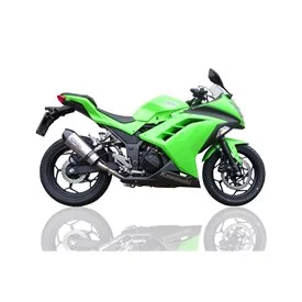 GPR Kawasaki Ninja 300 R 2012/2017 e3 K.146.GPAN.TO