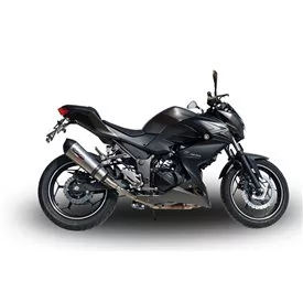 GPR Kawasaki Z 300 2014/2017 e3 K.155.GPAN.TO