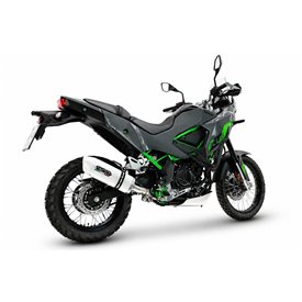 GPR Kawasaki KLE 500 2026/2027 Euro 5 plus K.199.ALB