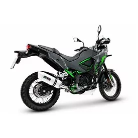 GPR Kawasaki KLE 500 2026/2027 Euro 5 plus K.199.ALB