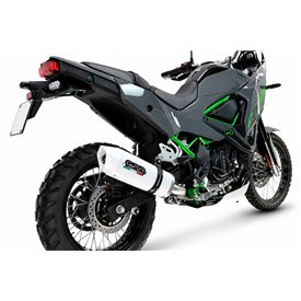 GPR Kawasaki KLE 500 2026/2027 Euro 5 plus K.199.ALB