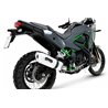 GPR Kawasaki KLE 500 2026/2027 Euro 5 plus K.199.ALB