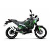 GPR Kawasaki KLE 500 2026/2027 Euro 5 plus K.199.ALB