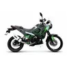 GPR Kawasaki KLE 500 2026/2027 Euro 5 plus K.199.ALB