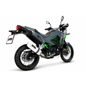GPR Kawasaki KLE 500 2026/2027 Euro 5 plus K.199.ALB