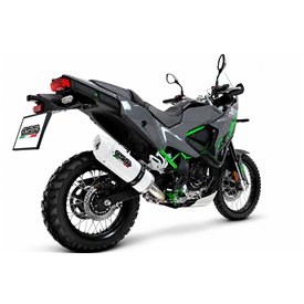 GPR Kawasaki KLE 500 2026/2027 Euro 5 plus K.199.ALB
