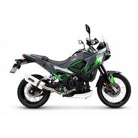 GPR Kawasaki KLE 500 2026/2027 Euro 5 plus K.199.ALB