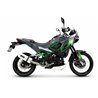 GPR Kawasaki KLE 500 2026/2027 Euro 5 plus K.199.ALB