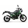 GPR Kawasaki KLE 500 2026/2027 Euro 5 plus K.199.ALB