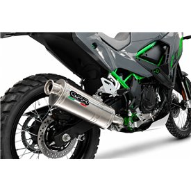 GPR Kawasaki KLE 500 2026/2027 Euro 5 plus K.199.DUNE