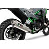 GPR Kawasaki KLE 500 2026/2027 Euro 5 plus K.199.DUNE