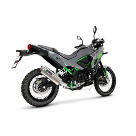 GPR Kawasaki KLE 500 2026/2027 Euro 5 plus K.199.DUNE