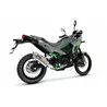 GPR Kawasaki KLE 500 2026/2027 Euro 5 plus K.199.DUNE