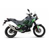 GPR Kawasaki KLE 500 2026/2027 Euro 5 plus K.199.FUXIO