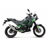 GPR Kawasaki KLE 500 2026/2027 Euro 5 plus K.199.FUXIO