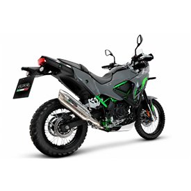 GPR Kawasaki KLE 500 2026/2027 Euro 5 plus K.199.FUXIO