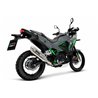 GPR Kawasaki KLE 500 2026/2027 Euro 5 plus K.199.FUXIO
