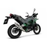 GPR Kawasaki KLE 500 2026/2027 Euro 5 plus K.199.FUXIO