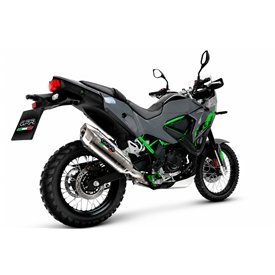 GPR Kawasaki KLE 500 2026/2027 Euro 5 plus K.199.FUXIO