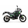 GPR Kawasaki KLE 500 2026/2027 Euro 5 plus K.199.FUXIO