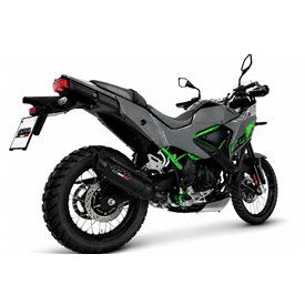 GPR Kawasaki KLE 500 2026/2027 Euro 5 plus K.199.FUXTITBL