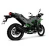 GPR Kawasaki KLE 500 2026/2027 Euro 5 plus K.199.FUXTITBL