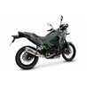 GPR Kawasaki KLE 500 2026/2027 Euro 5 plus K.199.PEADVFT