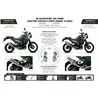 GPR Kawasaki KLE 500 2026/2027 Euro 5 plus K.199.PEADVFT