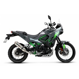 GPR Kawasaki KLE 500 2026/2027 Euro 5 plus K.199.PEADVFT