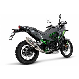 GPR Kawasaki KLE 500 2026/2027 Euro 5 plus K.199.PEADVFT