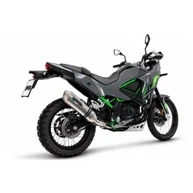 GPR Kawasaki KLE 500 2026/2027 Euro 5 plus K.199.PEADVFT