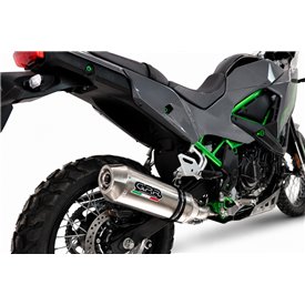 GPR Kawasaki KLE 500 2026/2027 Euro 5 plus K.199.PEADVFT