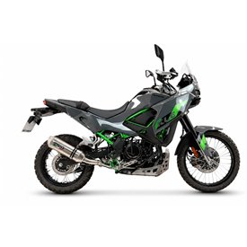 GPR Kawasaki KLE 500 2026/2027 Euro 5 plus K.199.PEADVFT