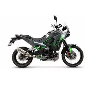GPR Kawasaki KLE 500 2026/2027 Euro 5 plus K.199.PEADVFT
