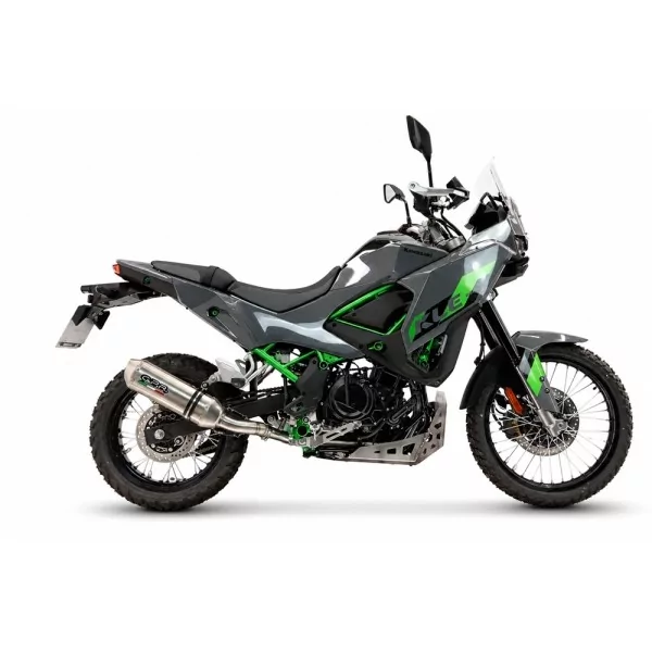 GPR Kawasaki KLE 500 2026/2027 Euro 5 plus K.199.PEADVFT