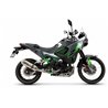 GPR Kawasaki KLE 500 2026/2027 Euro 5 plus K.199.PEADVFT
