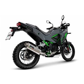 GPR Kawasaki KLE 500 2026/2027 Euro 5 plus K.199.TRI