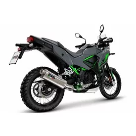 GPR Kawasaki KLE 500 2026/2027 Euro 5 plus K.199.TRI
