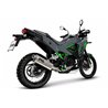 GPR Kawasaki KLE 500 2026/2027 Euro 5 plus K.199.TRI