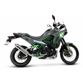 GPR Kawasaki KLE 500 2026/2027 Euro 5 plus K.199.TRI