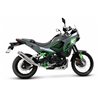 GPR Kawasaki KLE 500 2026/2027 Euro 5 plus K.199.TRI