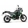 GPR Kawasaki KLE 500 2026/2027 Euro 5 plus K.199.TRI