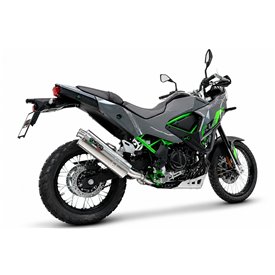 GPR Kawasaki KLE 500 2026/2027 Euro 5 plus K.199.TRI