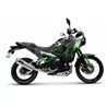 GPR Kawasaki KLE 500 2026/2027 Euro 5 plus K.199.TRI
