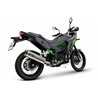 GPR Kawasaki KLE 500 2026/2027 Euro 5 plus K.199.RACEDB.DUAL.IO
