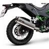 GPR Kawasaki KLE 500 2026/2027 Euro 5 plus K.199.RACEDB.DUAL.IO